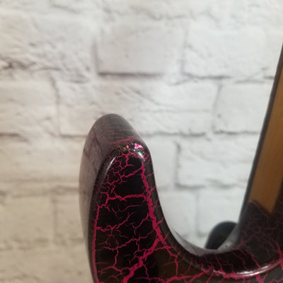 Series 10 Professional Parts Guitar