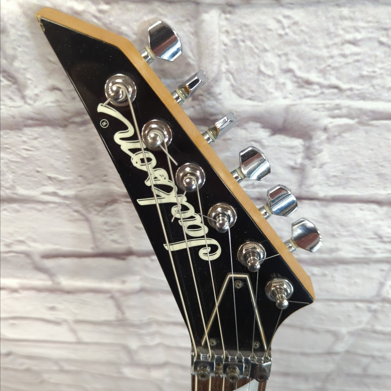 Jackson 1996 Dinky with Floyd Rose Electric Guitar