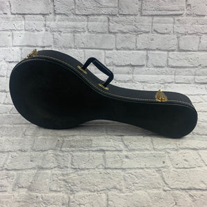 Unknown Mandolin Hardshell Case