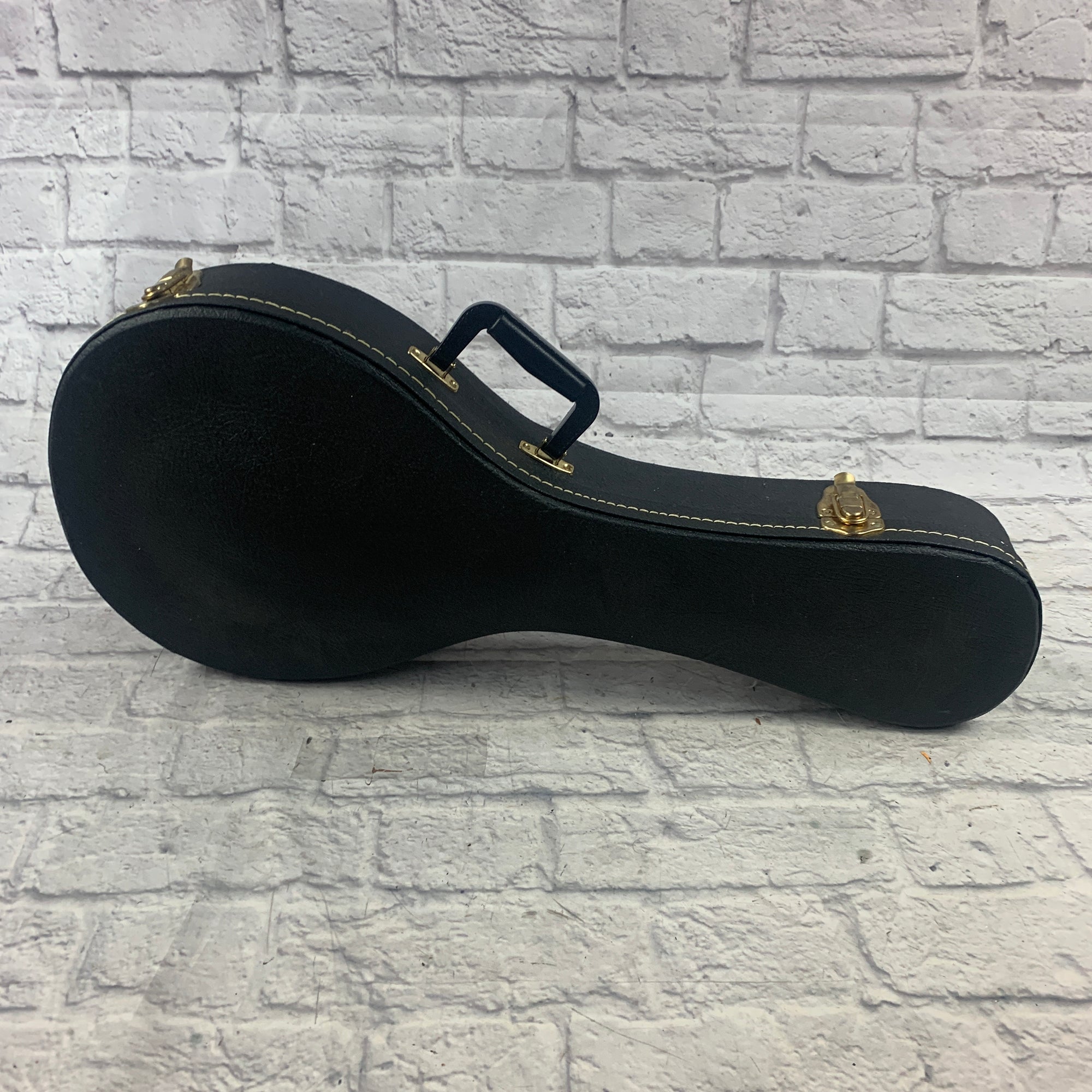 Unknown Mandolin Hardshell Case