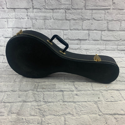 Unknown Mandolin Hardshell Case