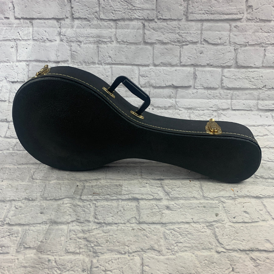 Unknown Mandolin Hardshell Case