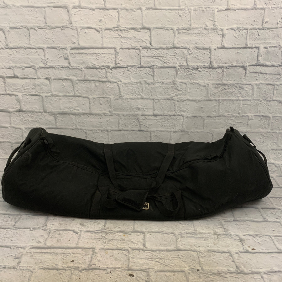 Humes & Berg Tuxedo Hardware Bag AS IS *RIPPED*
