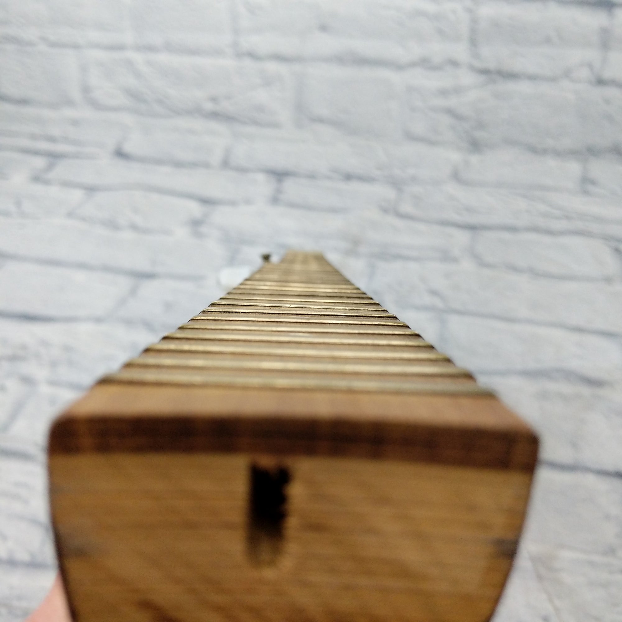 Deering Banjo neck
