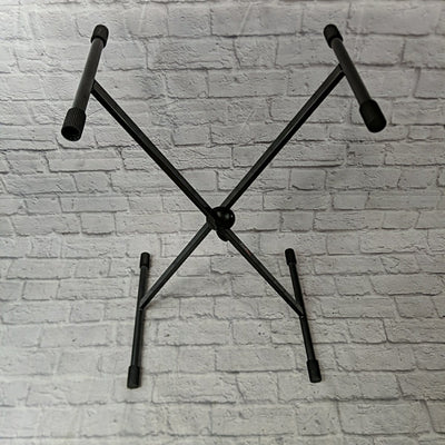 Proel Metal System Professional Keyboard Stand Made in Italy