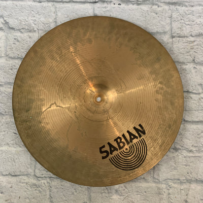 Sabian 20" B8 Ride Cymbal