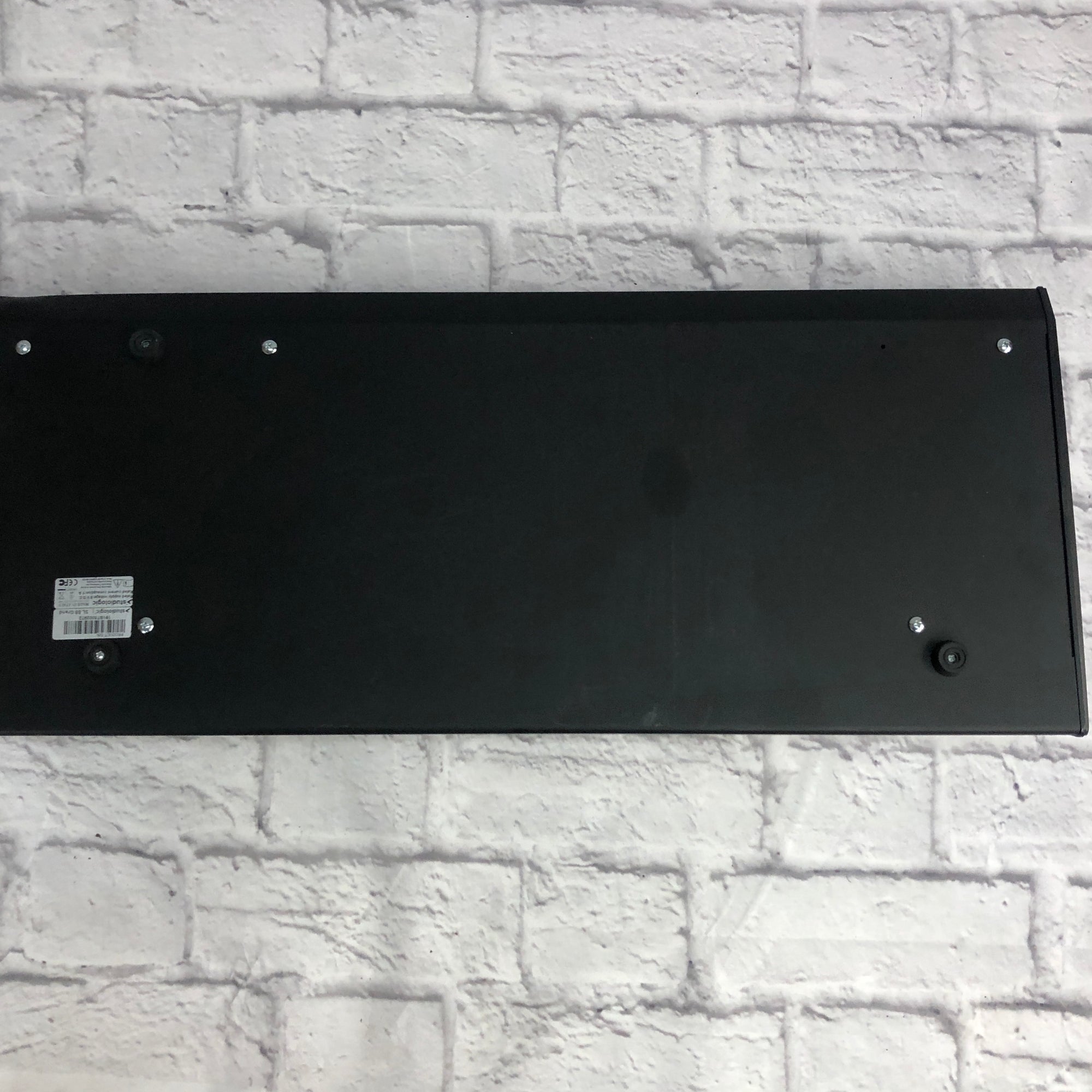 Studiologic SL88 Grand 88-Key Controller