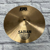 Sabian B8 12" Splash Cymbal