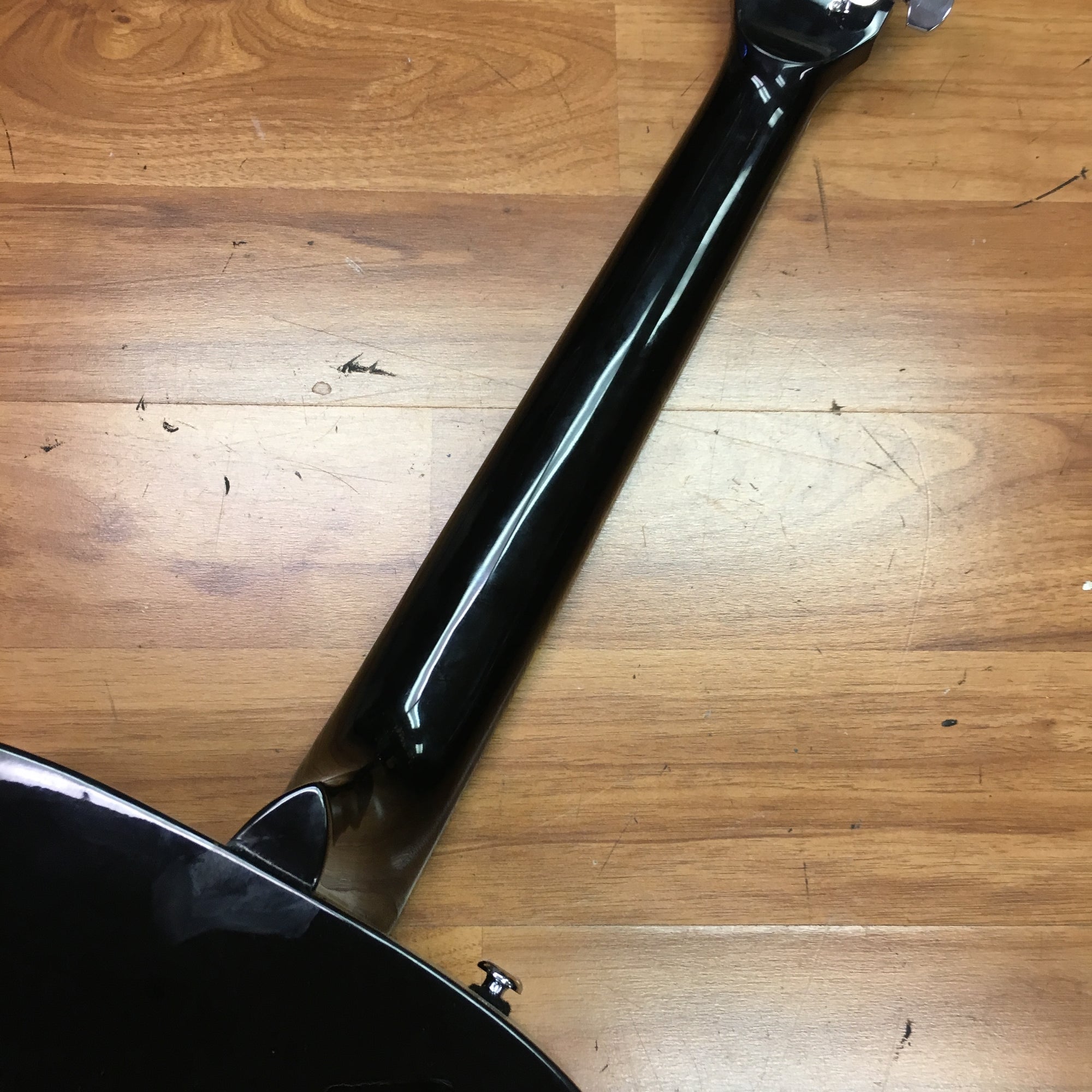Fender DG-60 Acoustic Guitar