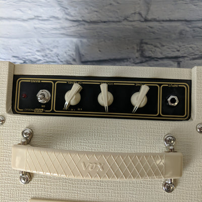 Vox AC4-TV Guitar Combo Amp