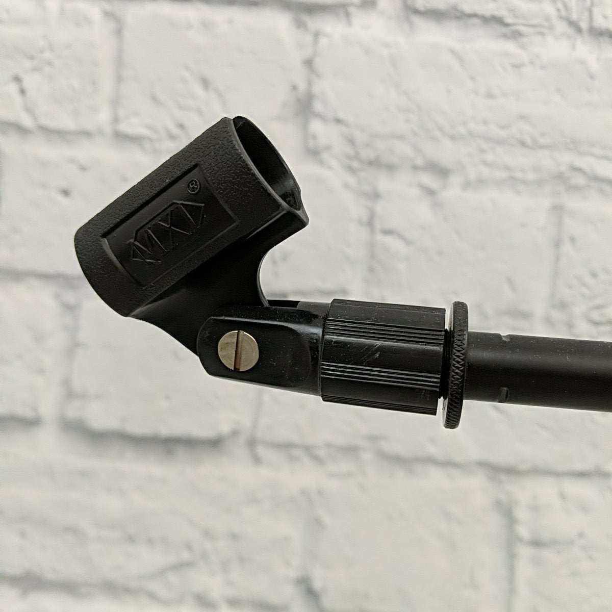 On-Stage Mini Desktop / Kick Drum Mic Stand