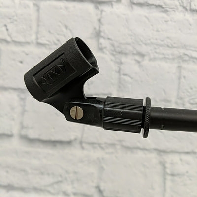 On-Stage Mini Desktop / Kick Drum Mic Stand