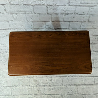 Suzuki Wood Piano Bench
