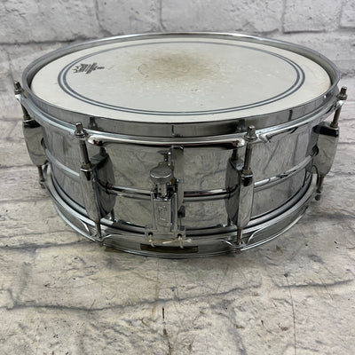 Pearl Mirror Chrome Snare 14"X 5" Snare