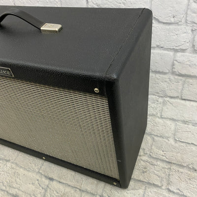 Fender Deluxe Hot Rod Extension Cab - UNLOADED