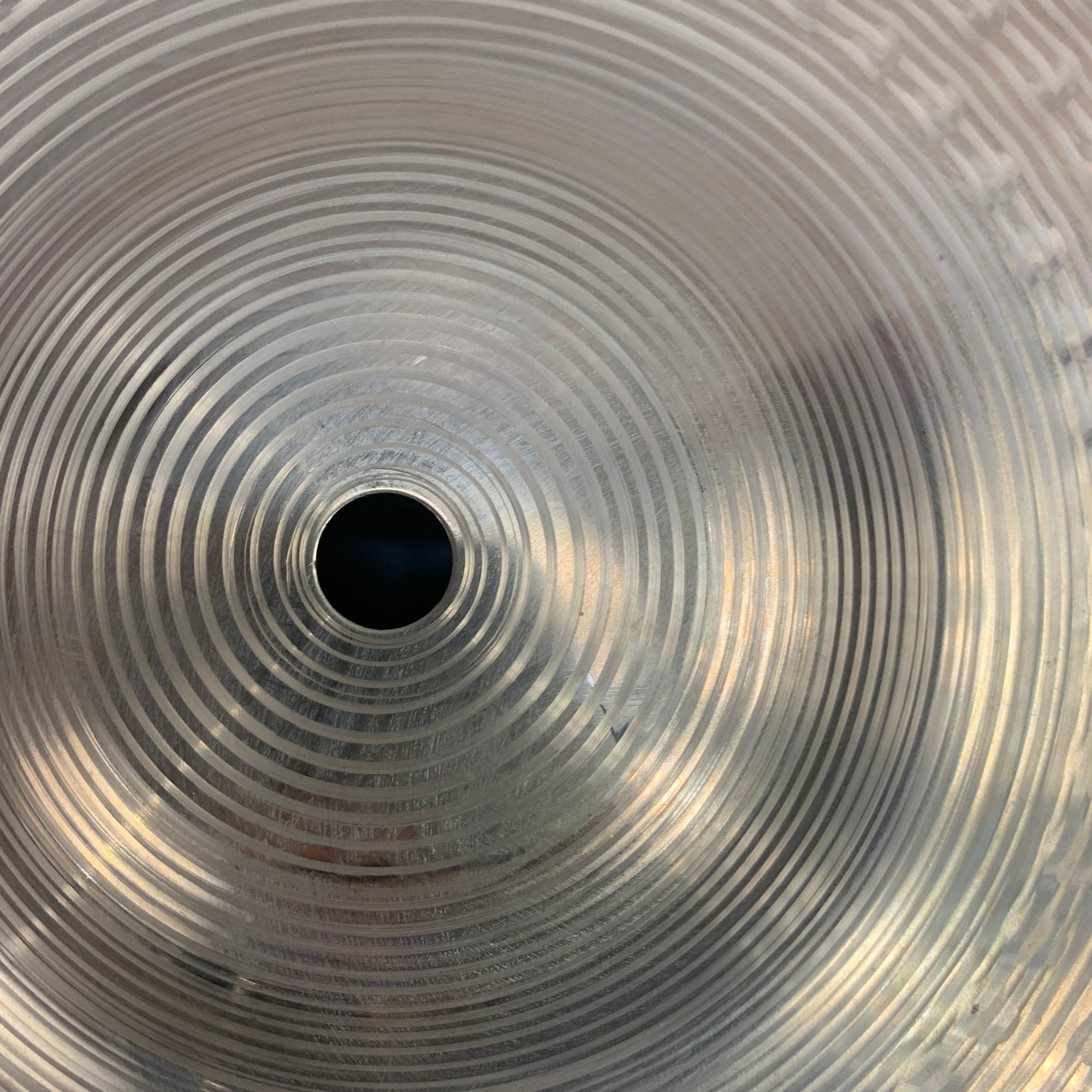 Zildjian ZHT Fast Crash 18 Crash Cymbal