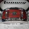 Ludwig Breakbeats by Questlove 10" / 13" / 16" / 5x14" 4pc Shell Pack