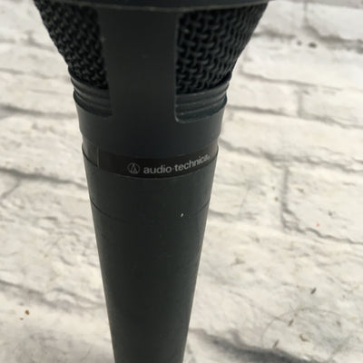 Audio Technica MB3000L Dynamic Vocal Microphone