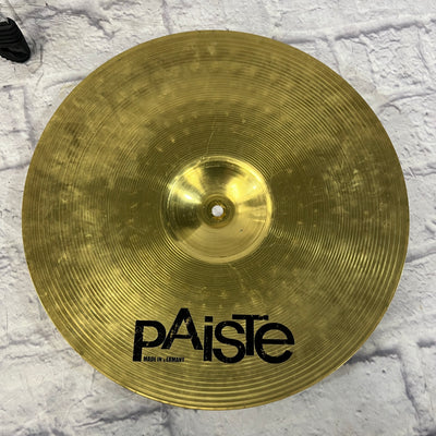 Paiste 16 PST3 Crash Cymbal