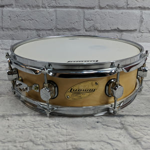 Ludwig Accent CS Custom 13 x 4 Snare