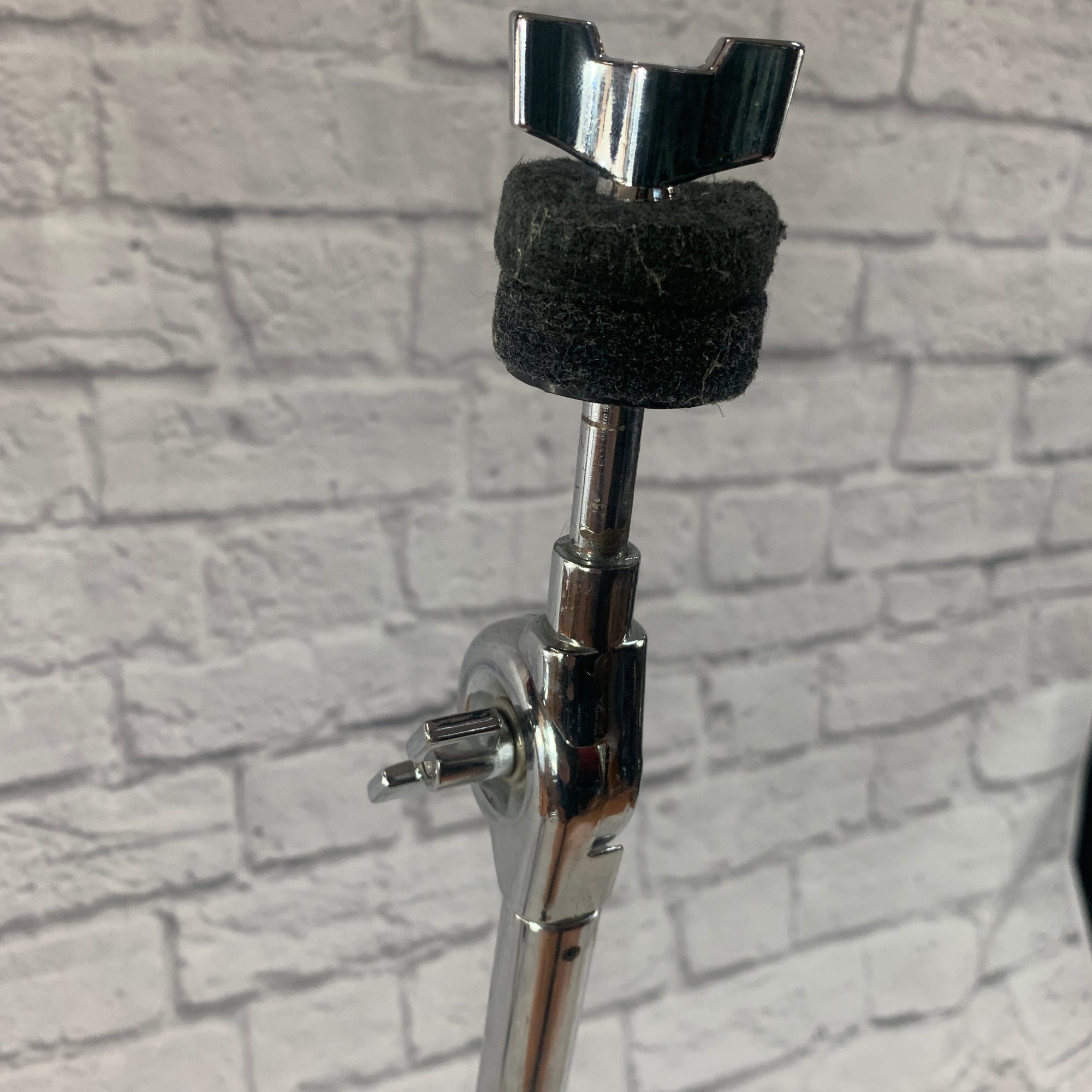 SP Sound Percussion Straight Cymbal Stand