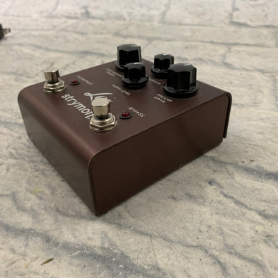 Strymon Lex Rotary Vibrato/Modulation Pedal