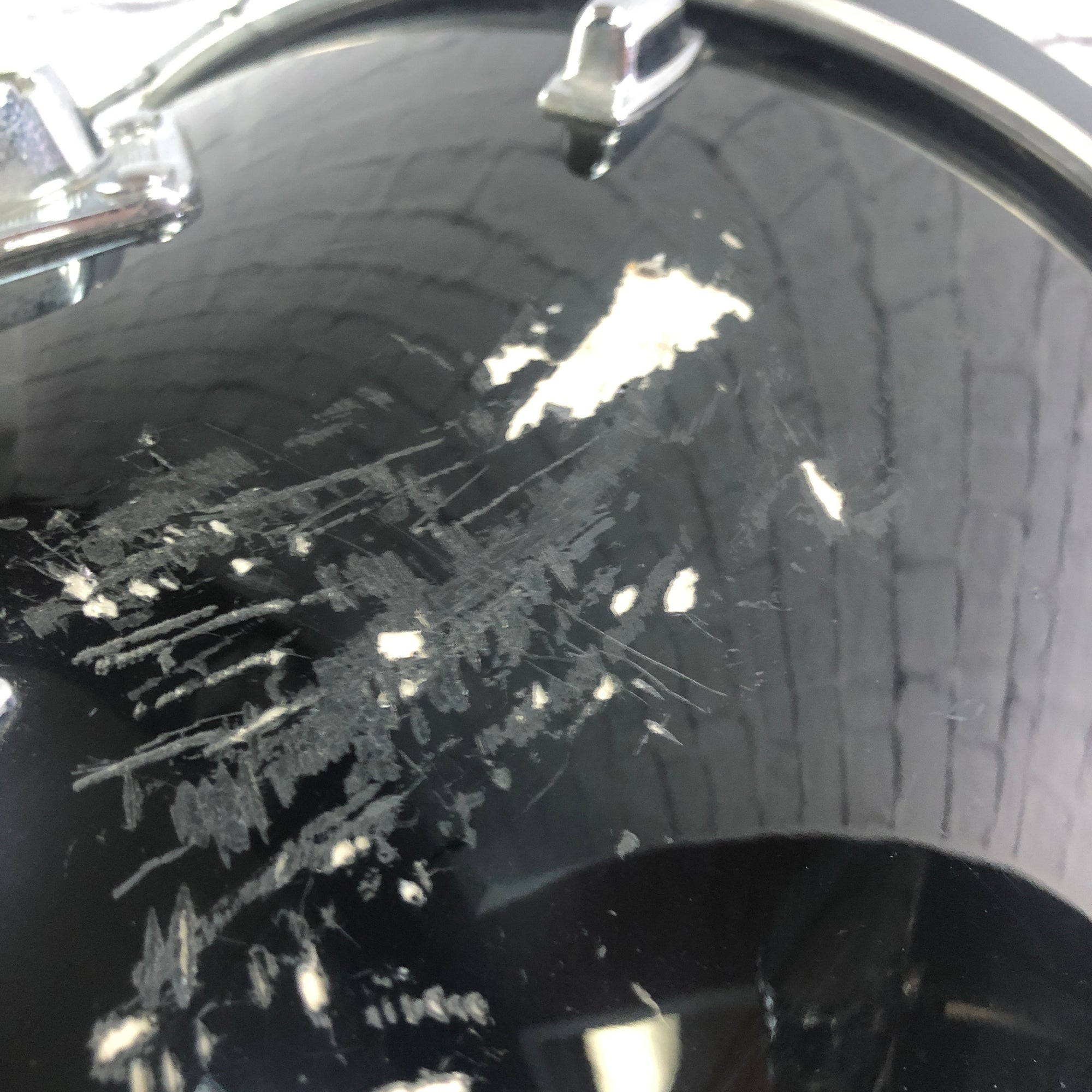 Ludwig Rocker 22 Bass Drum