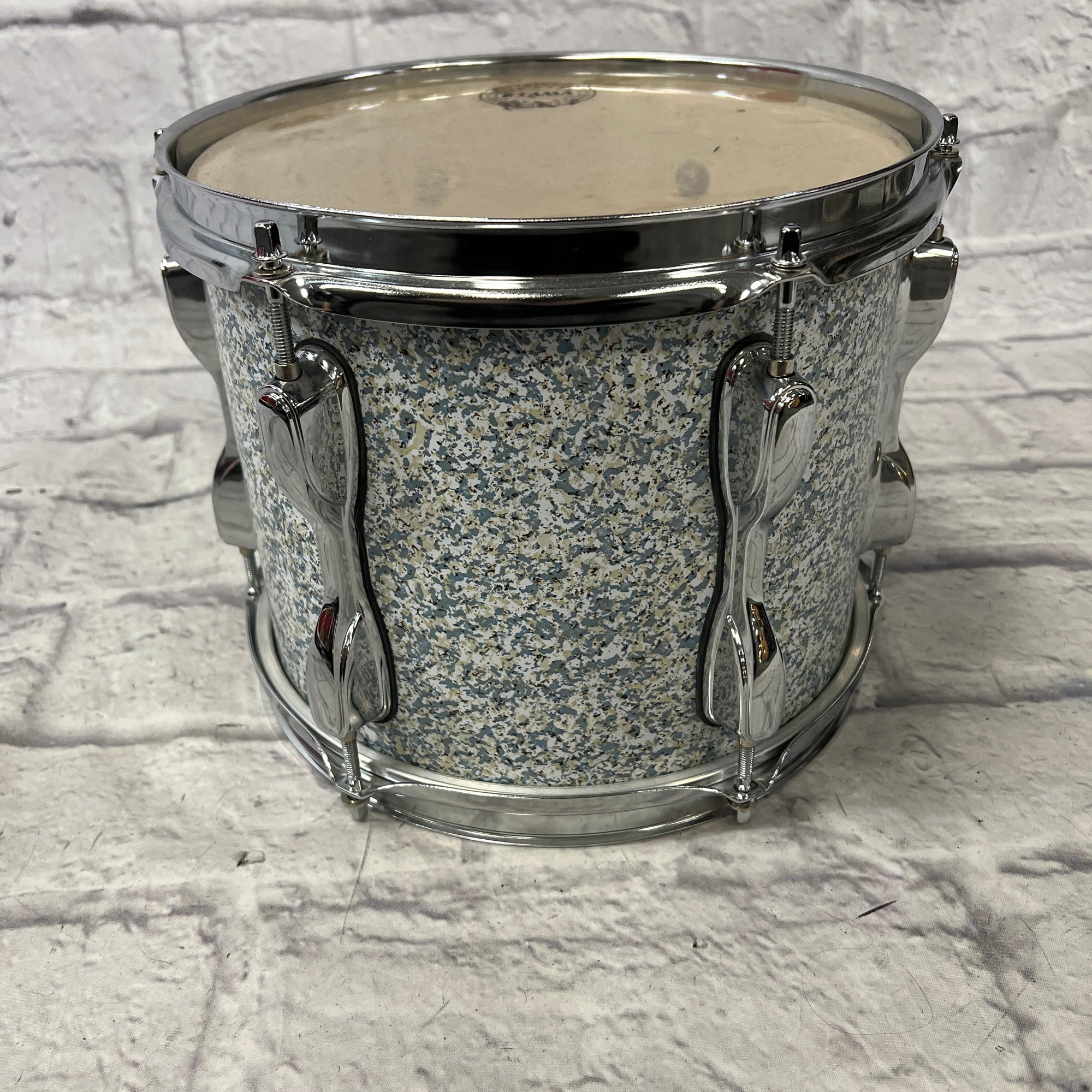 Tama Rockstar 22 10 12 12 14 16  Drum Kit