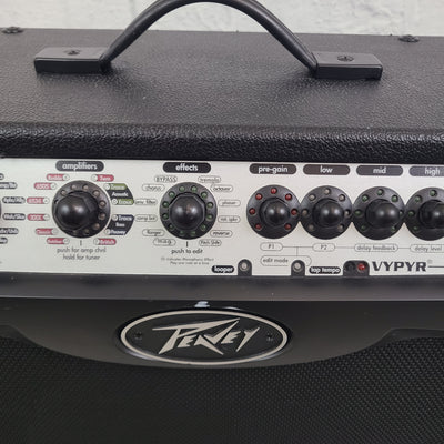 Peavey VIP 2 Guitar Combo Amp