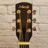 Asheville AG505 BK Acoustic Guitar - New Old Stock!