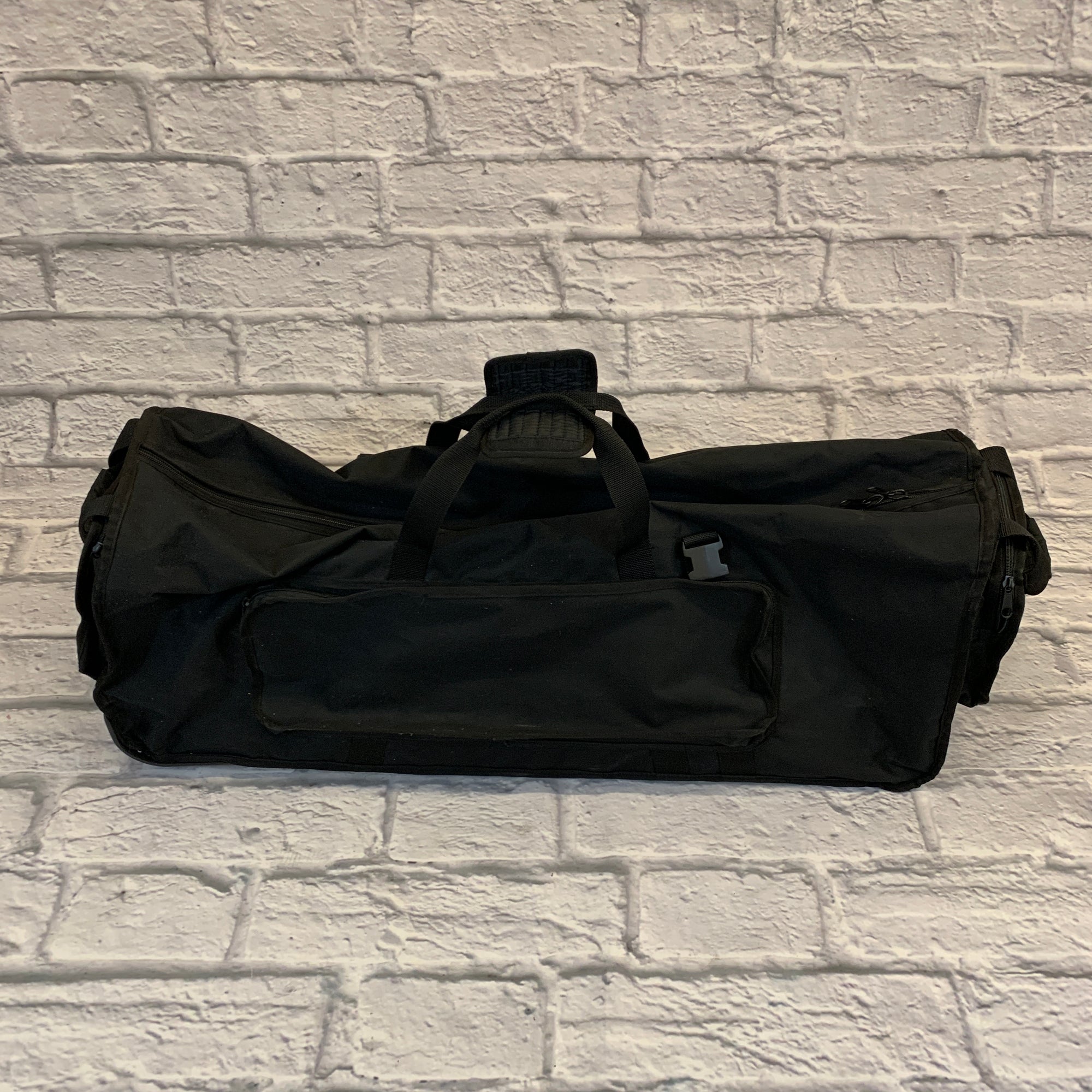 Kaces Hardware Bag w/ Wheels