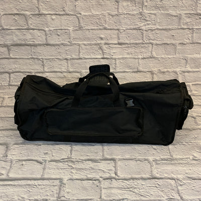 Kaces Hardware Bag w/ Wheels