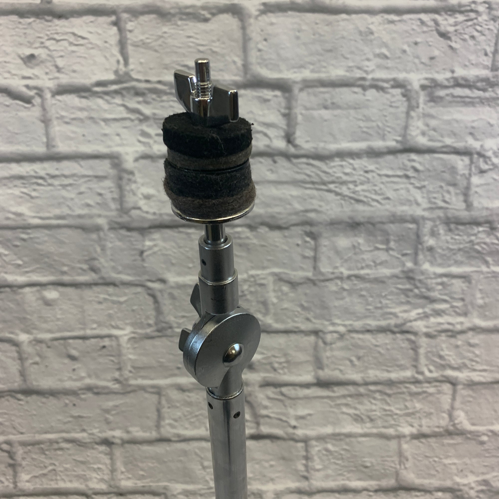 Yamaha Japan Black Label Straight Cymbal Stand