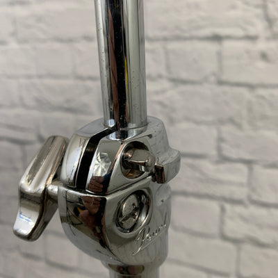 Pearl Double Braced Boom Cymbal Stand With Memory Locks