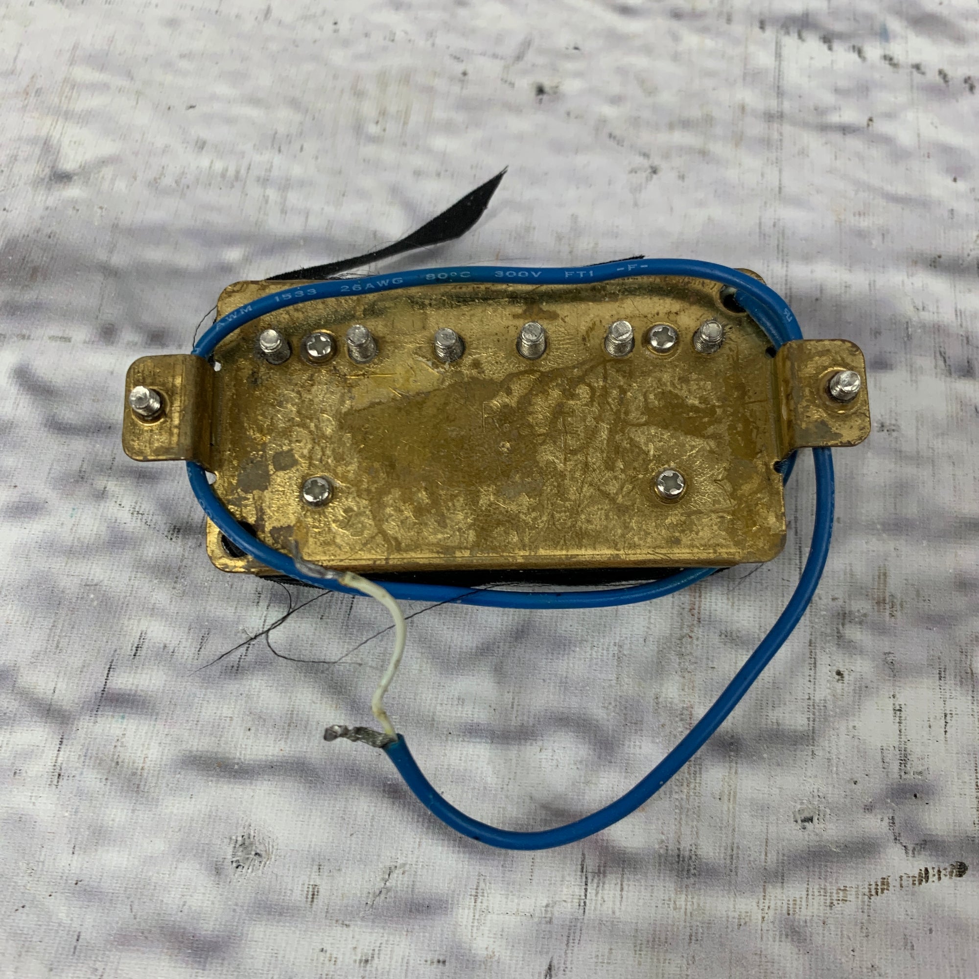 Humbucker Pickup