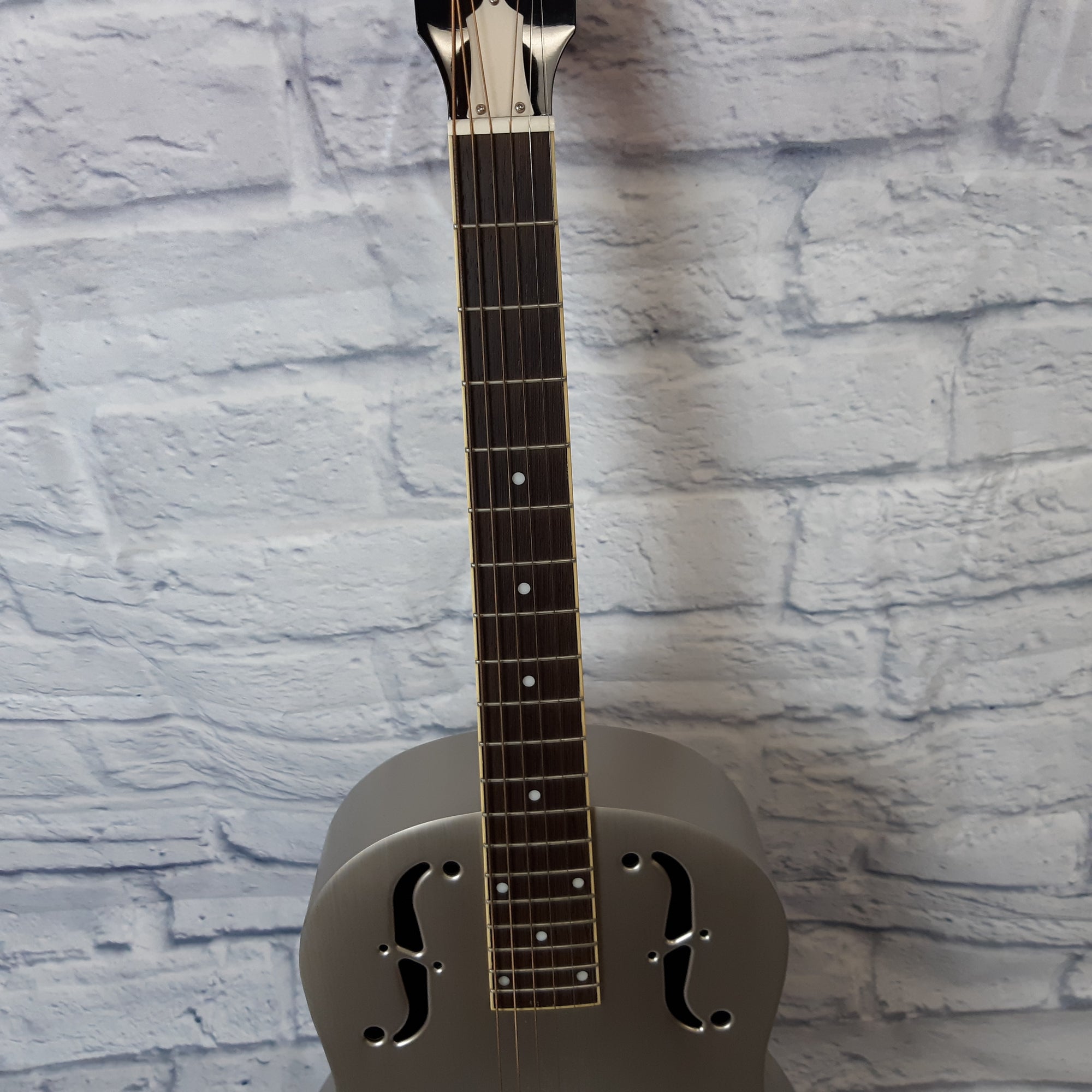 Gold Tone Paul Beard GRS Resonator Guitar