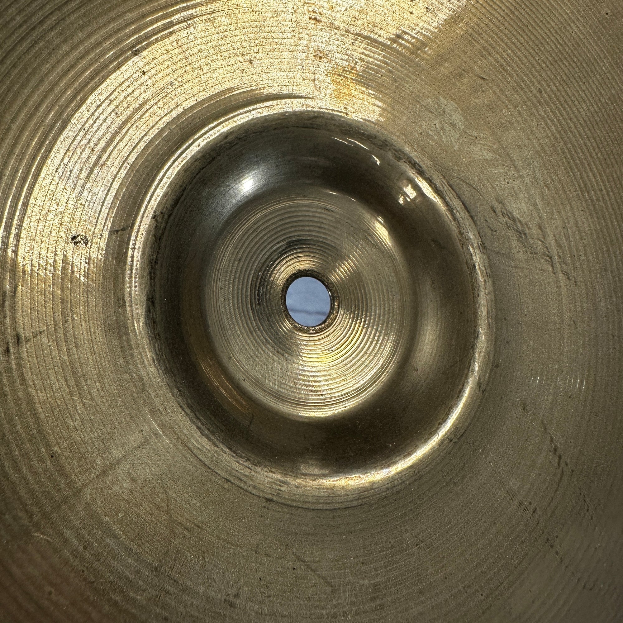 Zildjian A Custom 20" China Cymbal