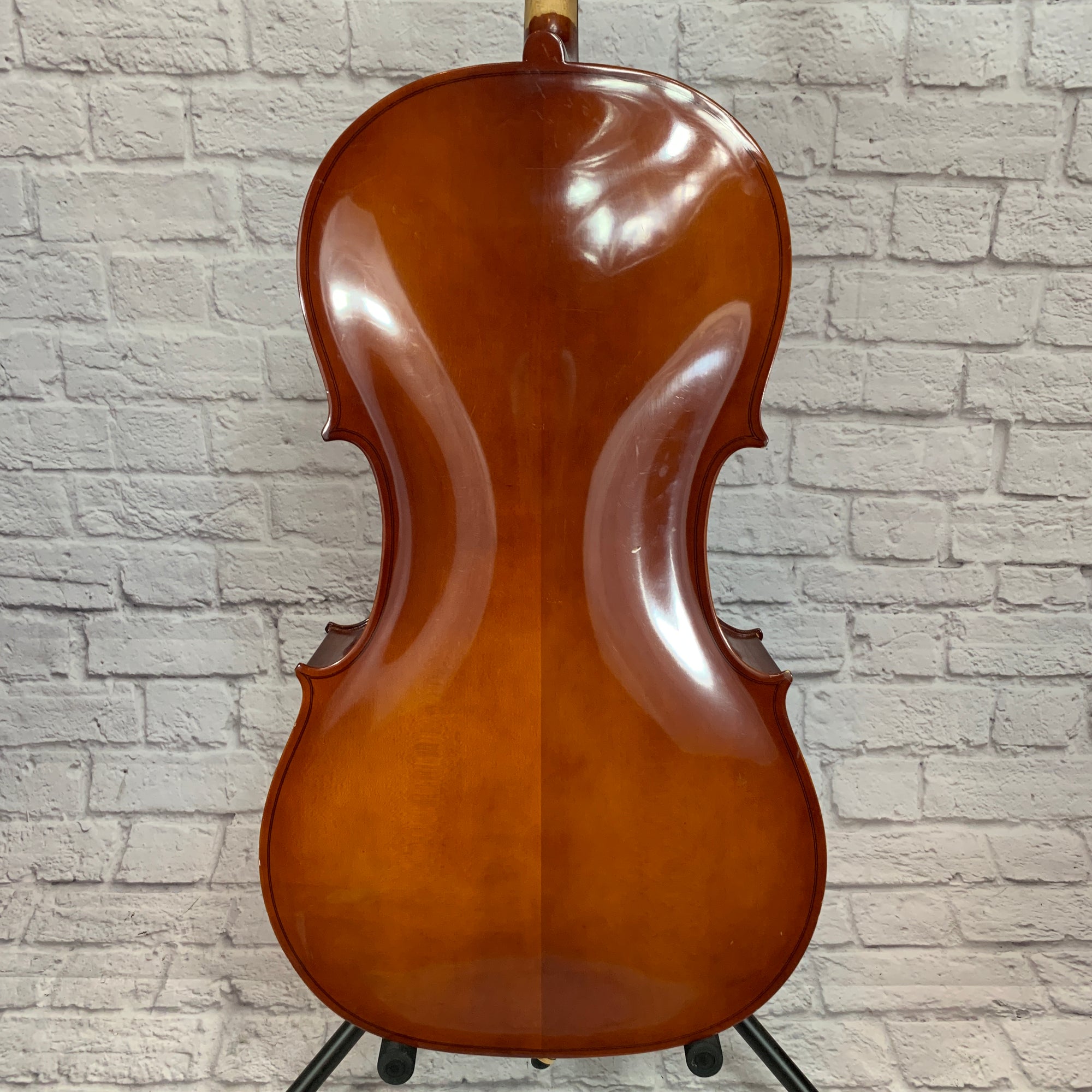 Amati Model 80 4/4 Beginner Cello