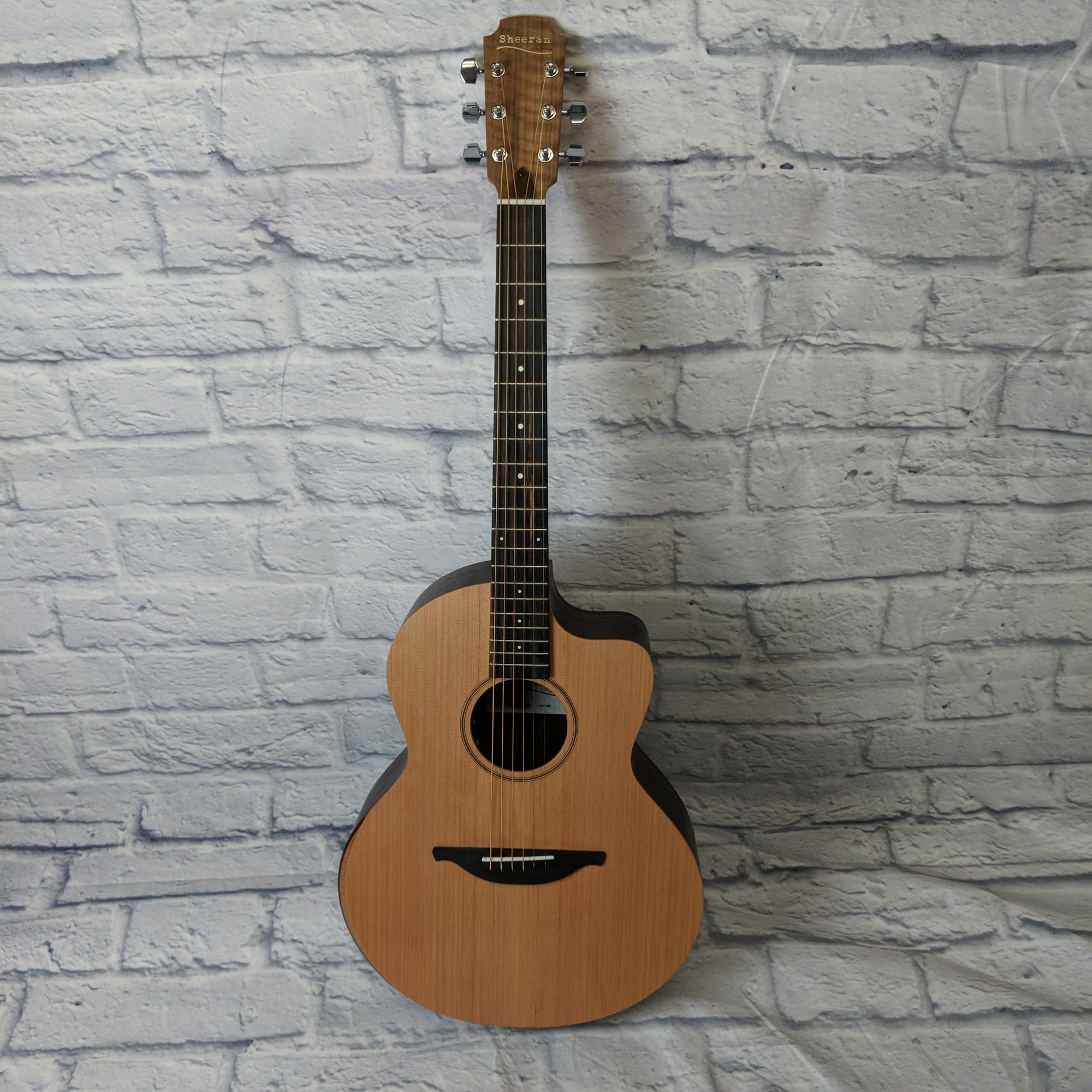 Lowden Sheeran S03 Acoustic Guitar