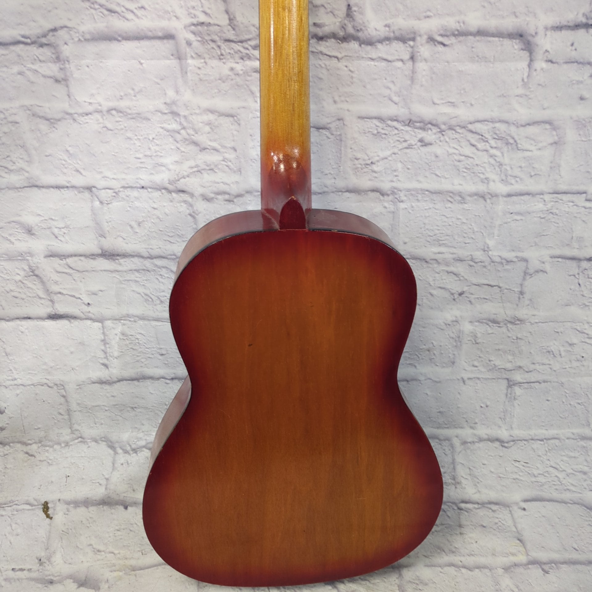 Prestige Parlor Guitar Korea High Action