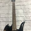 BC Rich Mockingbird MK-1 Black