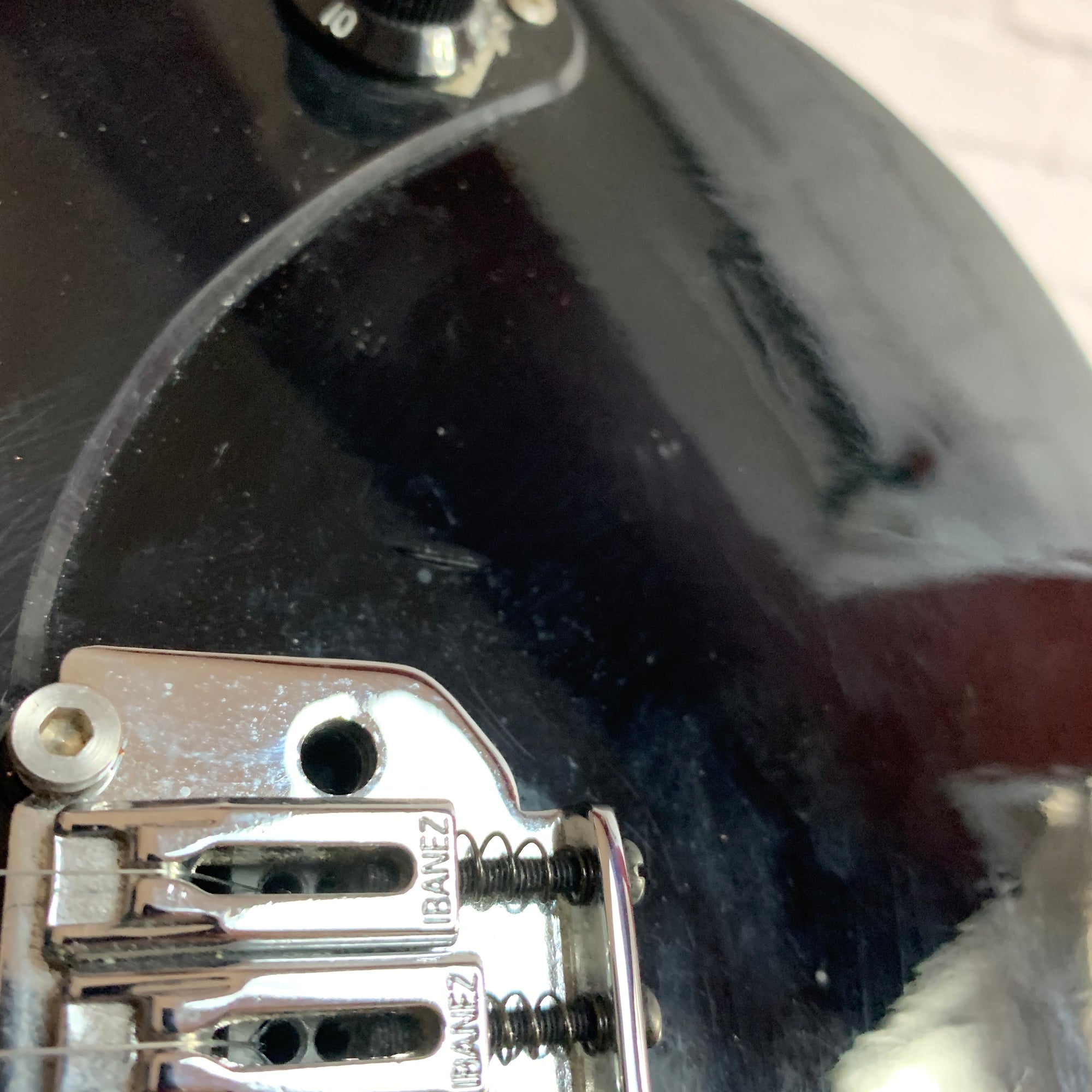 Ibanez Gio Electric Guitar - Black