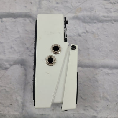 Boss TU-3 Chromatic Tuner Pedal