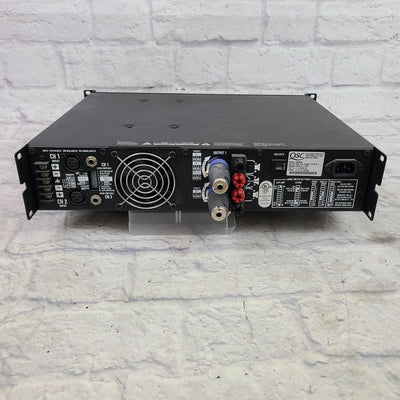 QSC RMX 850 Power Amp Power Amp