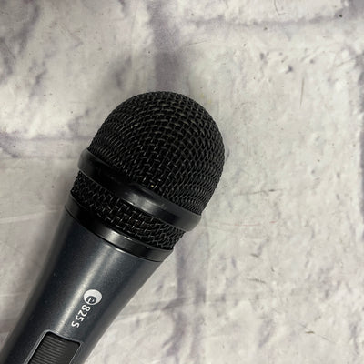 Sennheiser E825S Dynamic Microphone with Switch