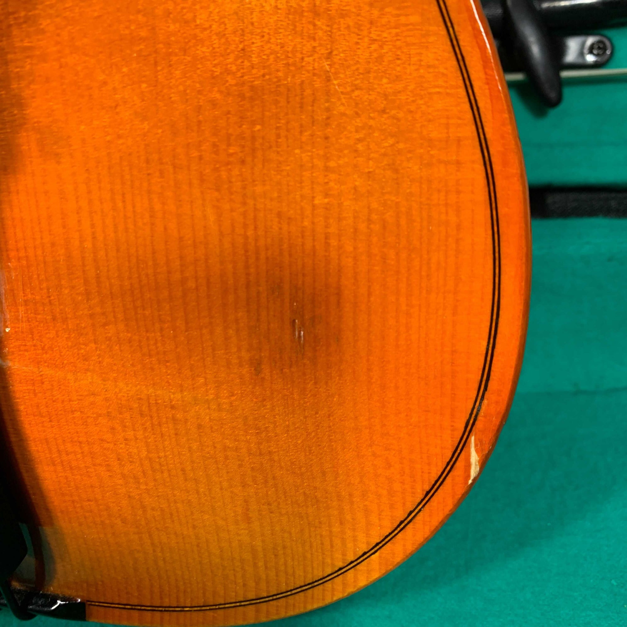 Andrew Schroetter 420 Model 4/4 Violin