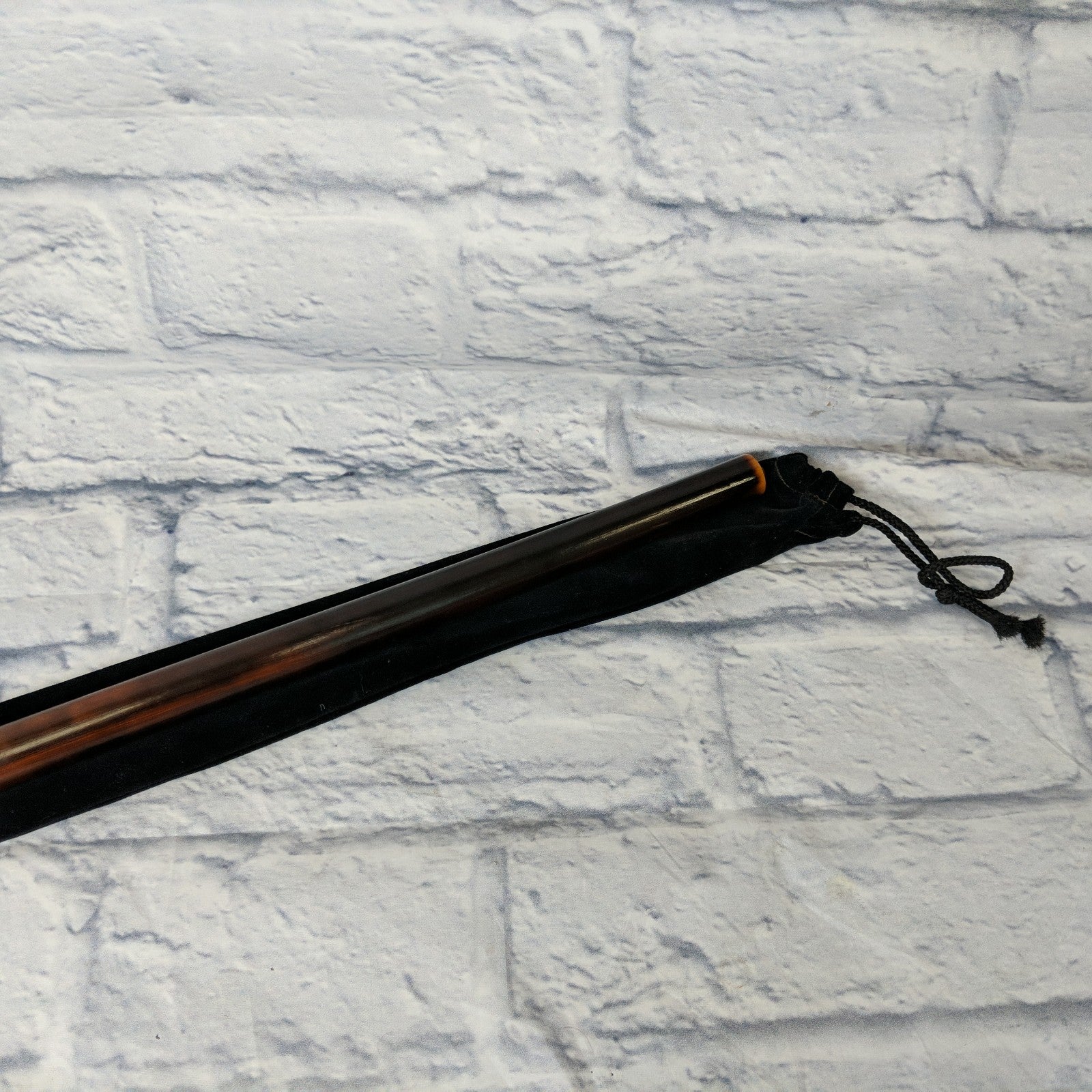 Rob Yard Handmade Wood Flute