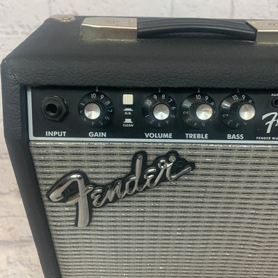 Fender Frontman 10G 10-Watt Guitar Amplifier