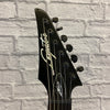 Legator Ninja 200 SE Recent Electric Guitar