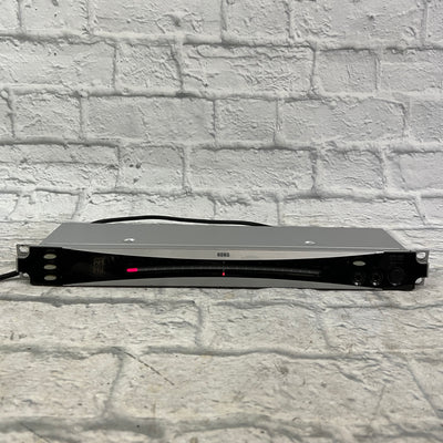 Korg DTR-1000 Rack Tuner